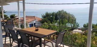 Seaview Apartments Petalidi - Petalidi - 9