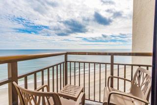 Updated Oceanfront Condo With Amazing Views - 1