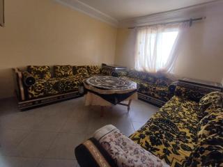 Appartement vu mer AGADIR - Agadir - 7