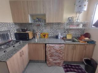 Appartement vu mer AGADIR - Agadir - 5