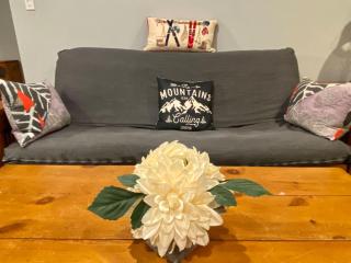 White Mountain Escape Lincoln Loon Monthly Rental Ski - Lincoln - 6