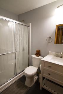 White Mountain Escape Lincoln Loon Monthly Rental Ski - Lincoln - 2