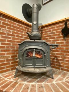 Lincoln White Mountain Retreat-2BR, Loon Mnt, King bed, Monthly Rental - 4