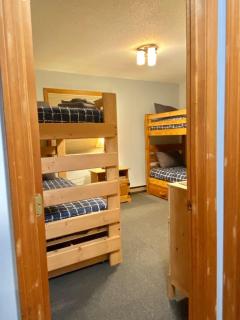 Lincoln White Mountain Retreat-2BR, Loon Mnt, King bed, Monthly Rental - 3