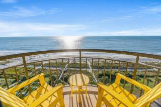 10th Floor Oceanfront with Spectacular Views Pool - Myrtle Beach - 8