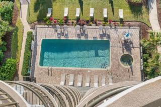 10th Floor Oceanfront with Spectacular Views Pool - Myrtle Beach - 7
