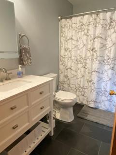 White Mountain Escape Lincoln Loon Monthly Rental Ski - Lincoln - 1