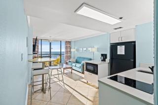 10th Floor Oceanfront with Spectacular Views Pool - Myrtle Beach - 1