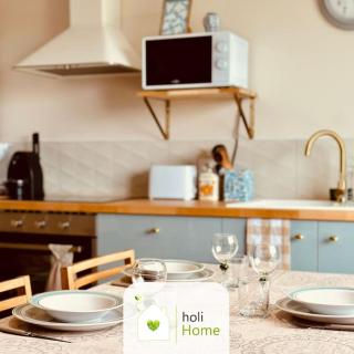 H9 Petite maison de campagne - Domalain - 3