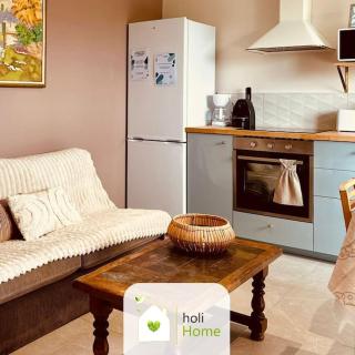 H9 Petite maison de campagne - Domalain - 9