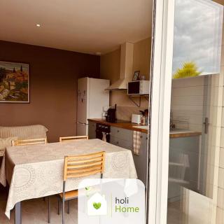 H9 Petite maison de campagne - Domalain - 7