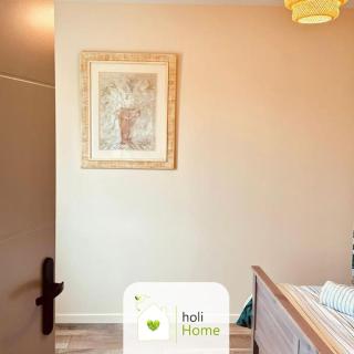H9 Petite maison de campagne - Domalain - 1