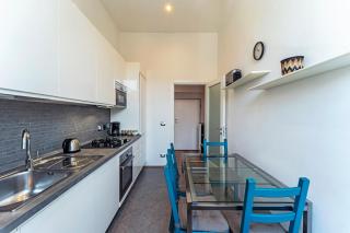 Casa "Le Cascine", comfortable apartment... - Firenze - 4