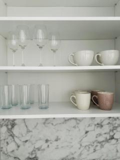 Central Station Częstochowa Apartament 2-bedroom - 6