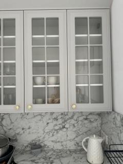 Central Station Częstochowa Apartament 2-bedroom - 5