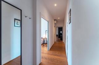 Casa "Le Cascine", comfortable apartment... - Firenze - 3