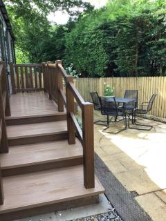 Porthmadog Aberdunant hall holiday camp - 5