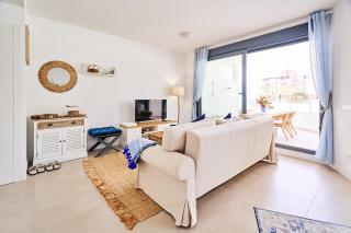 Apartment Sun Garden in Torrox Costa - Torrox Costa - 5