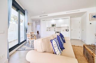 Apartment Sun Garden in Torrox Costa - Torrox Costa - 7