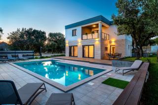 House Malia - Vrana - 0