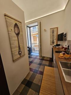 Grey House Apartments - 6