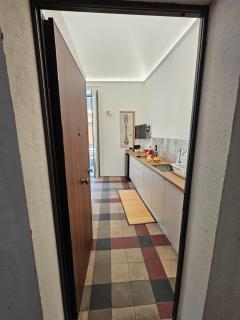 Grey House Apartments - 7