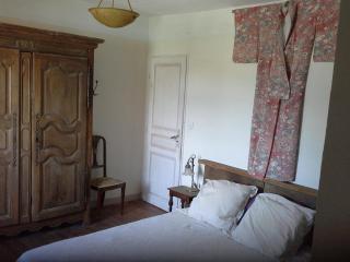 La Malisse - Vaison-la-Romaine - 1