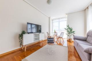 Charming Coastal Apartment Steps from the Beach - 0