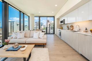 Sun Berry Waikiki Residence - Honolulu - 2