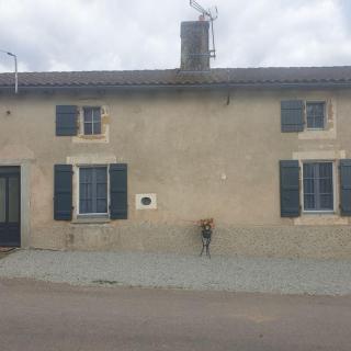 Gîte le temps de vivre - 8