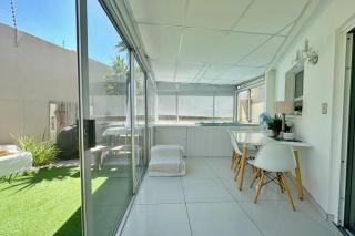 Kite Beach Garden Jacuzzi Apartment - Cidade Do Cabo - 0