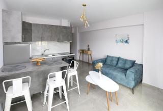 Alexandra Comfort Apartments - Keramotí - 0
