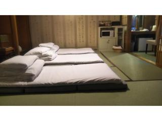 Tomareru sento taka no yu - Vacation STAY 00556v - Takayama - 5
