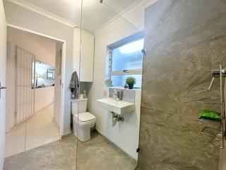 Kite Beach Garden Jacuzzi Apartment - Cidade Do Cabo - 3