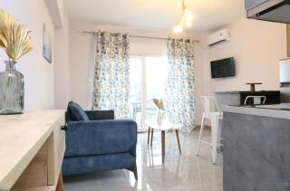 Alexandra Comfort Apartments - Keramotí - 1