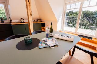 Ferienwohnung Sonne - 7