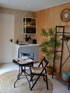 Beachhouse Rina - Zandvoort - 3
