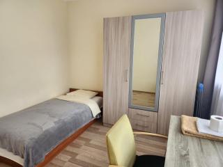 Bright & Peaceful Room Near Old Town - Tallin - 7