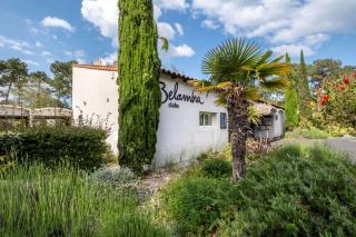 Belambra Clubs La Palmyre - Les Mathes - Les Mathes - 7