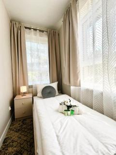 VILLA SUNNY ROSE Bed & Breakfast - Świnoujście - 5