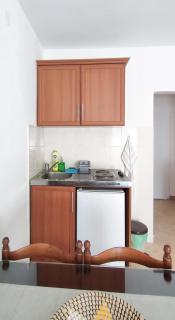 Zlatni Pijesak Studio Apartmani - Čanj - 7