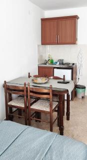 Zlatni Pijesak Studio Apartmani - Čanj - 8