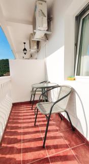 Zlatni Pijesak - Apartmani Čanj - Čanj - 2