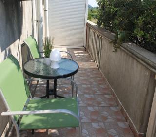 Apartman Jaz Budva - Budva - 3