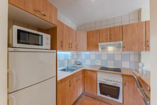 Edificio Agua Marina Panoramic view apartments on First line - San Miguel de Abona - 3