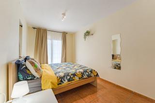 Edificio Agua Marina Panoramic view apartments on First line - San Miguel de Abona - 4