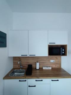 Studio apartman Azra - Bihać - 2