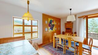 Abitaziun Arets - Zuoz - 5