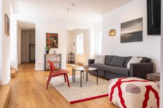 Luxury Stay in City Center with terrace - Graz - 0