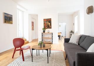 Luxury Stay in City Center with terrace - Graz - 4